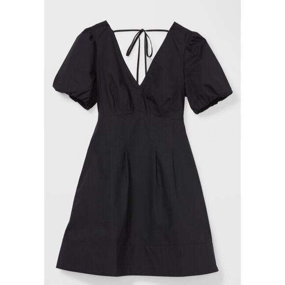 Club Monaco Double V Tie Back Dress
New without tags $198 retail Size 6 - Picture 4 of 7